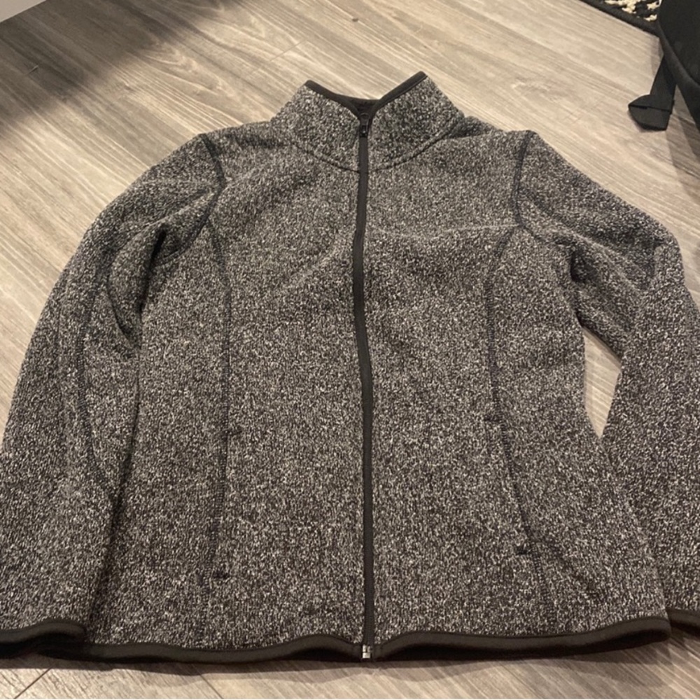 Swisstech  zip-up